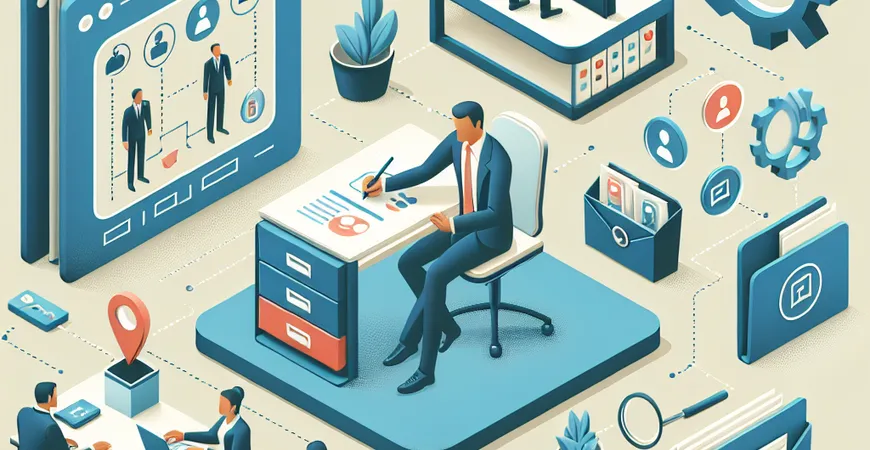 招聘总找不到合适人才？这 6 个筛选技巧一定要学